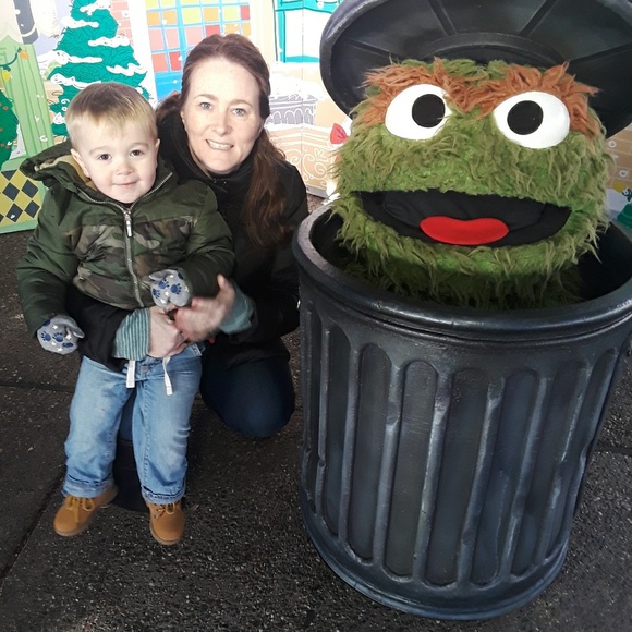 Meet your Posher, William - Picture 2 of 4